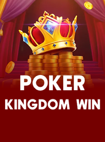Poker Kingdom Win