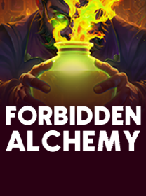 Forbidden Alchemy
