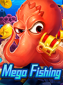 Mega Fishing