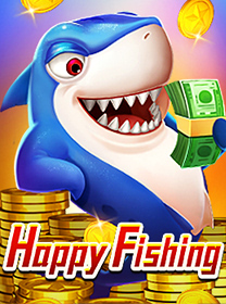 Happy Fishing