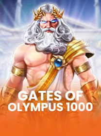 Gates of Olympus 1000
