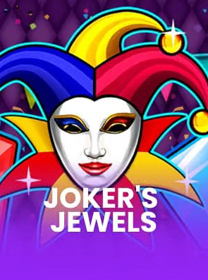 Joker's Jewels