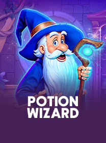 Potion Wizard