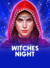 Witches Night
