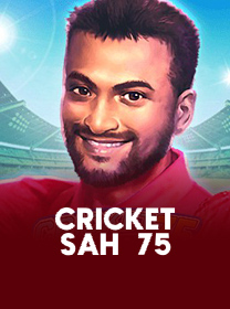 Cricket SAH 75