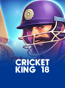 Cricket King 18