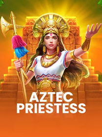 Aztec Priestess