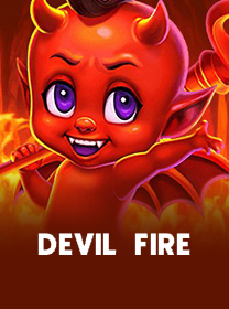 Devil Fire