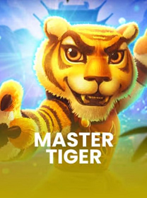 Master Tiger