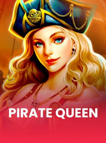 Pirate Queen