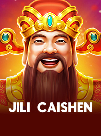 JILI Caishen