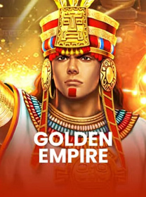MAYAN EMPIRE