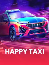 Happy Taxi