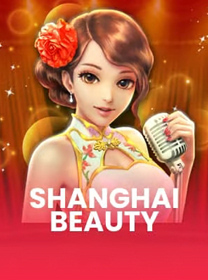 Shanghai Beauty