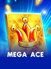 Mega Ace