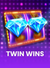 TWIN WINS