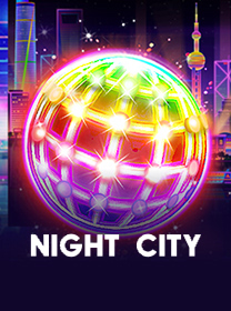 Night City