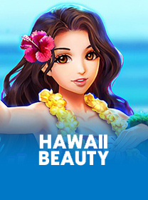 Hawaii Beauty