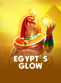 Egypt's Glow