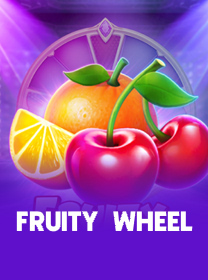Fruity Wheel
