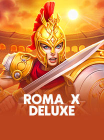 Roma X Deluxe