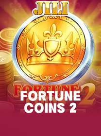 Fortune Coins 2