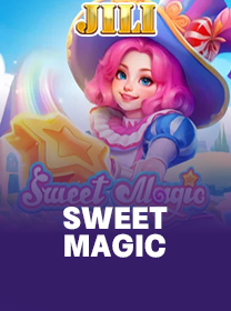 Sweet Magic