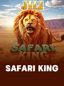 Safari King