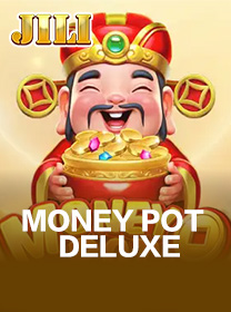 Money Pot Deluxe