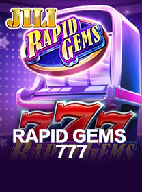 Rapid Gems 777