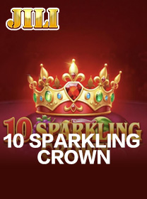 10 Sparkling Crown