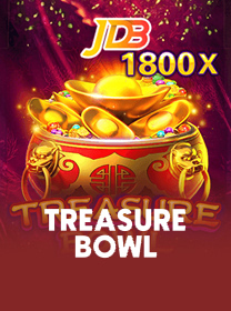 Treasure Bowl