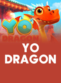 Yo Dragon